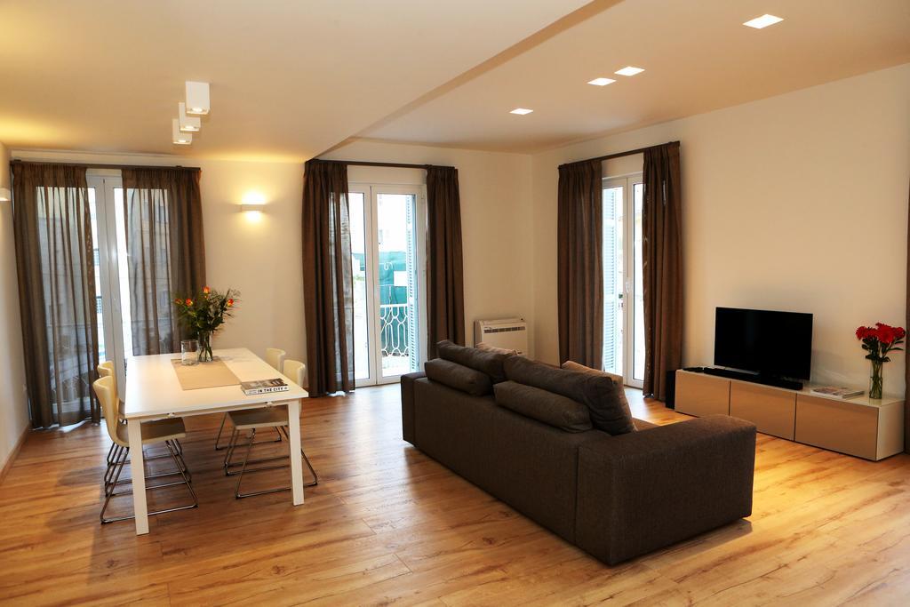 Apartment Annunziata Corfu  Exterior foto