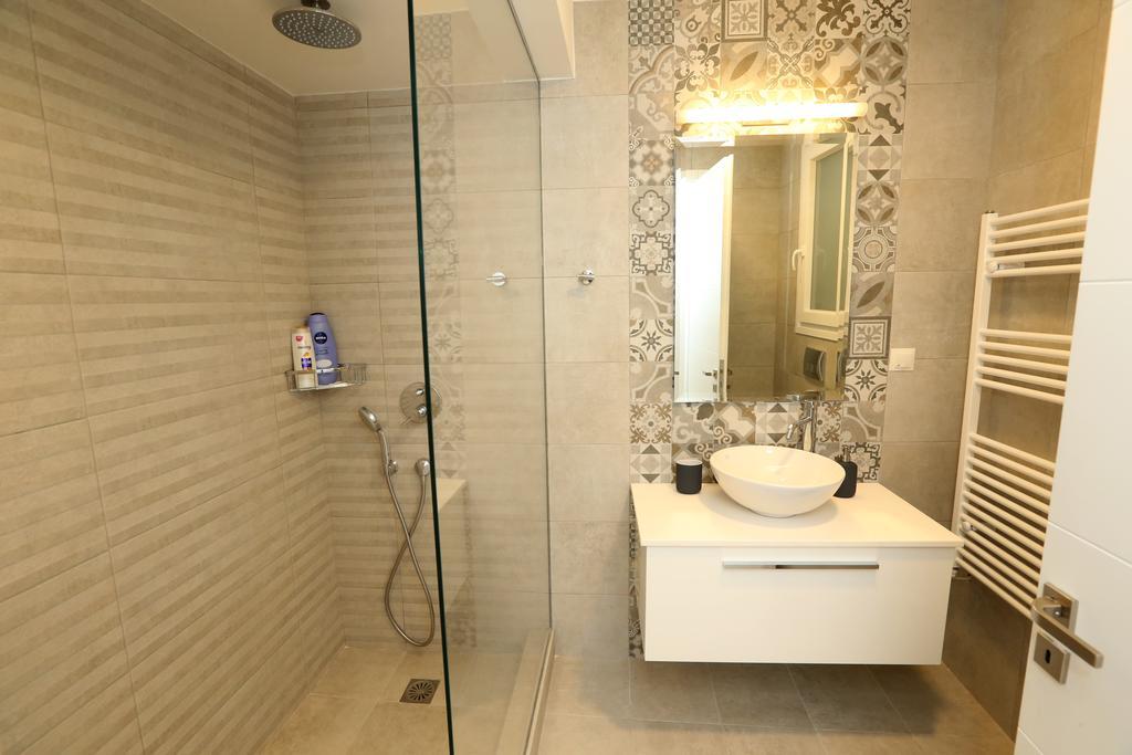 Apartment Annunziata Corfu  Exterior foto