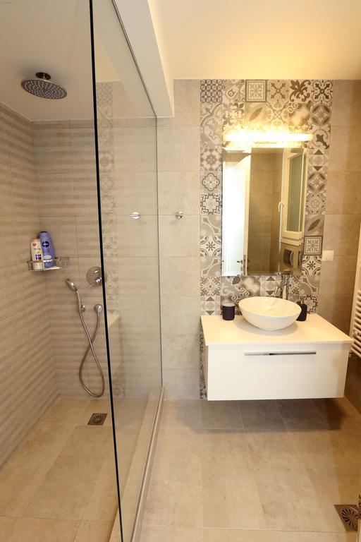 Apartment Annunziata Corfu  Exterior foto