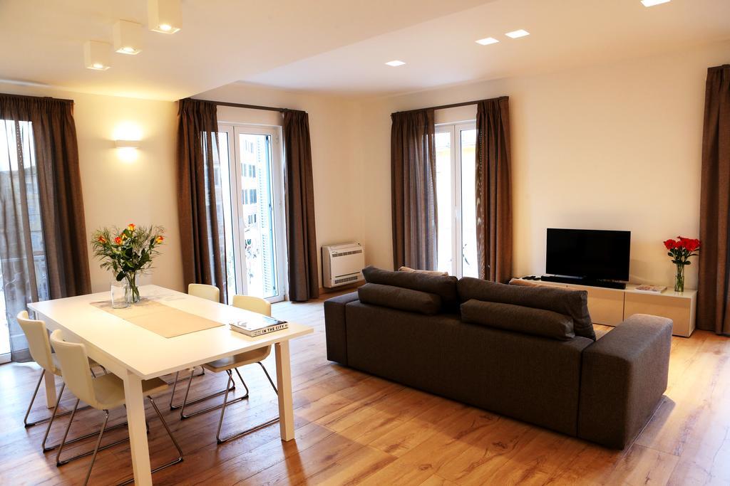 Apartment Annunziata Corfu  Exterior foto